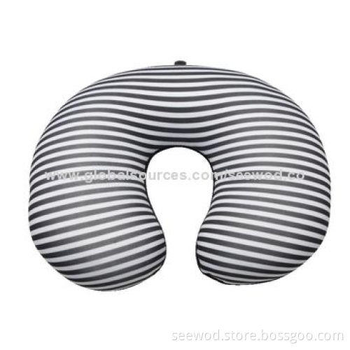 Fashion travel pillow